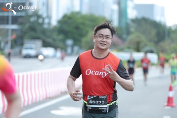 RUN TO LIVE 2025 - Ảnh #3210197
