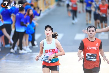 RUN TO LIVE 2025 - Ảnh #3153313