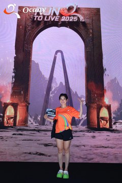 RUN TO LIVE 2025 - Ảnh #3137575