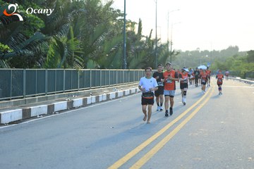 RUN TO LIVE 2025 - Ảnh #3297995