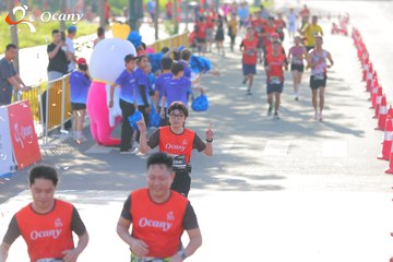 RUN TO LIVE 2025 - Ảnh #3193517