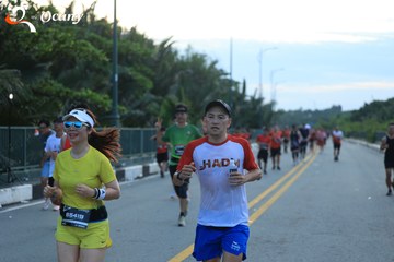 RUN TO LIVE 2025 - Ảnh #3280920