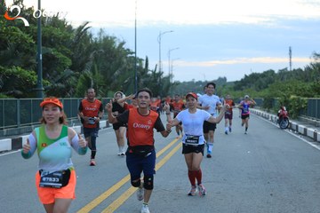 RUN TO LIVE 2025 - Ảnh #3282558