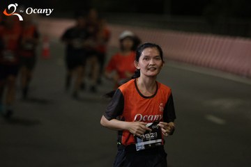 RUN TO LIVE 2025 - Ảnh #3204317
