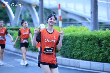 RUN TO LIVE 2025 - Ảnh #3156188