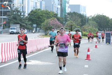 RUN TO LIVE 2025 - Ảnh #3209586