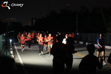 RUN TO LIVE 2025 - Ảnh #3262196