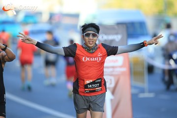 RUN TO LIVE 2025 - Ảnh #3283954