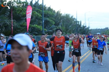 RUN TO LIVE 2025 - Ảnh #3288782