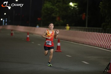 RUN TO LIVE 2025 - Ảnh #3201255
