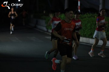 RUN TO LIVE 2025 - Ảnh #3155222