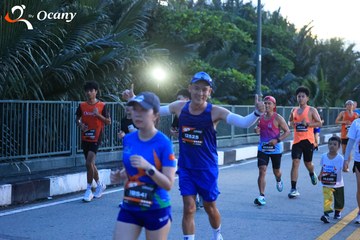 RUN TO LIVE 2025 - Ảnh #3264363
