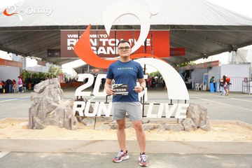 RUN TO LIVE 2025 - Ảnh #3136878