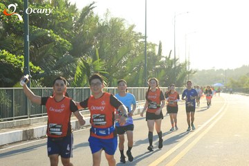 RUN TO LIVE 2025 - Ảnh #3301397