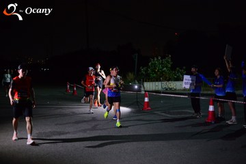 RUN TO LIVE 2025 - Ảnh #3270127