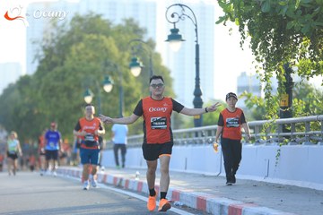 RUN TO LIVE 2025 - Ảnh #3259713