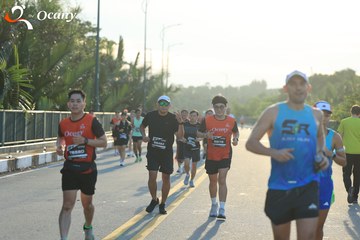 RUN TO LIVE 2025 - Ảnh #3298279