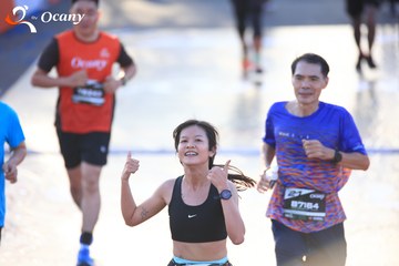 RUN TO LIVE 2025 - Ảnh #3202720