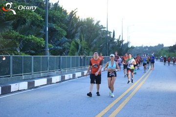RUN TO LIVE 2025 - Ảnh #3264414