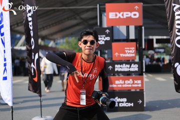 RUN TO LIVE 2025 - Ảnh #3132520