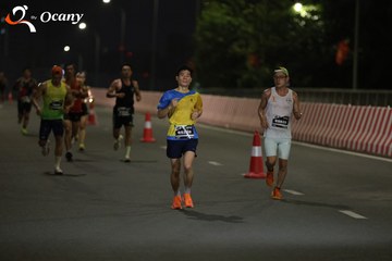RUN TO LIVE 2025 - Ảnh #3201467