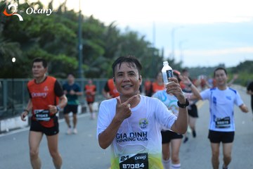 RUN TO LIVE 2025 - Ảnh #3281322