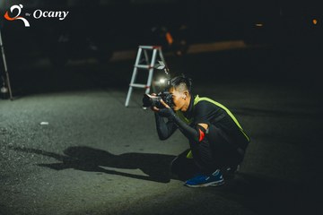 RUN TO LIVE 2025 - Ảnh #3305445