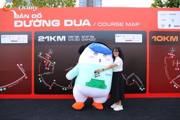 RUN TO LIVE 2025 - Ảnh #3134036