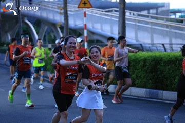 RUN TO LIVE 2025 - Ảnh #3155776