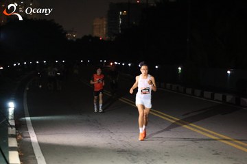 RUN TO LIVE 2025 - Ảnh #3257352