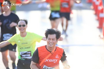 RUN TO LIVE 2025 - Ảnh #3203145