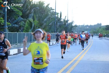 RUN TO LIVE 2025 - Ảnh #3264878