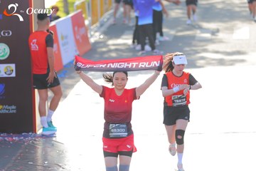 RUN TO LIVE 2025 - Ảnh #3193933