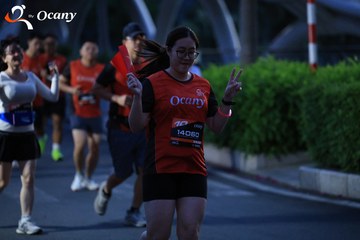 RUN TO LIVE 2025 - Ảnh #3155631