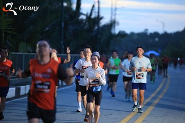 RUN TO LIVE 2025 - Ảnh #3263670
