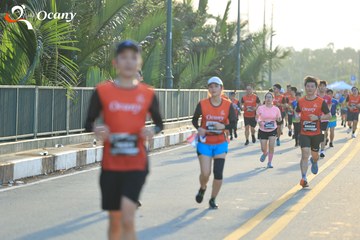 RUN TO LIVE 2025 - Ảnh #3299843