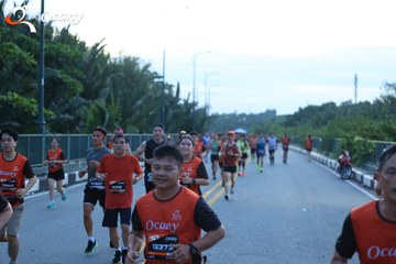 RUN TO LIVE 2025 - Ảnh #3287407