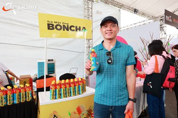 RUN TO LIVE 2025 - Ảnh #3122667