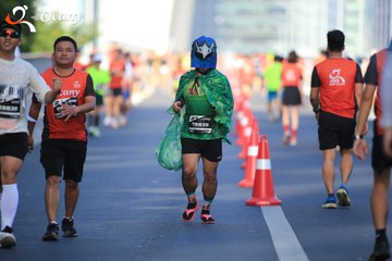 RUN TO LIVE 2025 - Ảnh #3288887