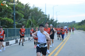 RUN TO LIVE 2025 - Ảnh #3280469