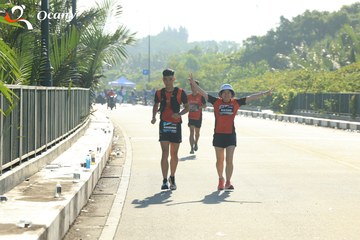 RUN TO LIVE 2025 - Ảnh #3305332