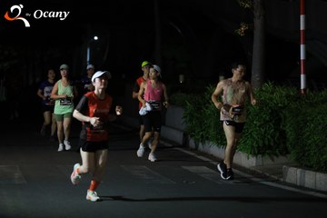 RUN TO LIVE 2025 - Ảnh #3154958