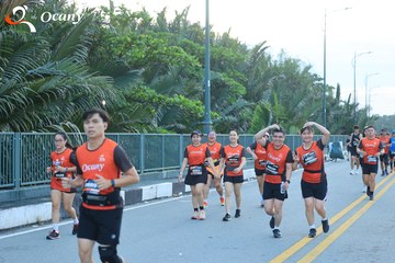 RUN TO LIVE 2025 - Ảnh #3285666