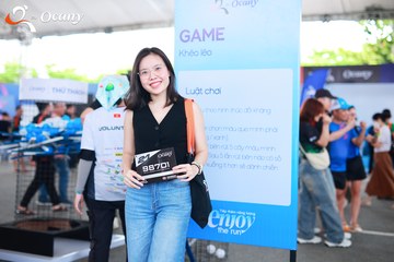 RUN TO LIVE 2025 - Ảnh #3122701