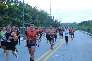 RUN TO LIVE 2025 - Ảnh #3271734