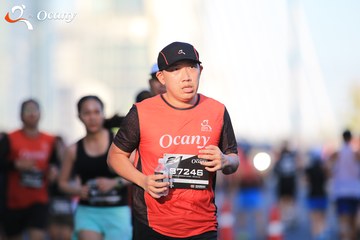 RUN TO LIVE 2025 - Ảnh #3283709