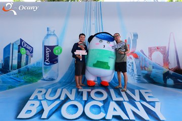 RUN TO LIVE 2025 - Ảnh #3119203