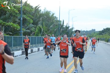 RUN TO LIVE 2025 - Ảnh #3280678
