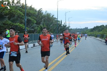 RUN TO LIVE 2025 - Ảnh #3282059