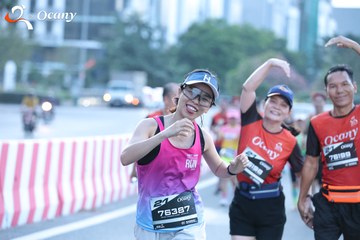 RUN TO LIVE 2025 - Ảnh #3207654